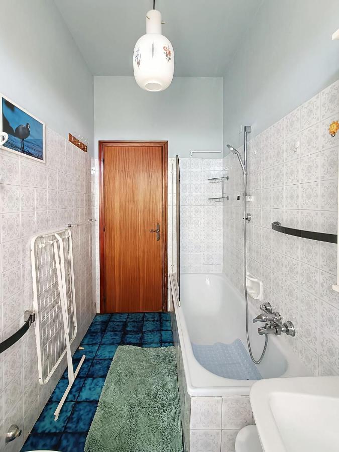 Casa Glicine Florence Apartman Kültér fotó