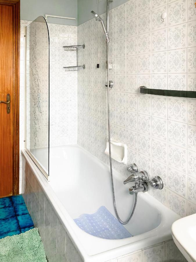 Casa Glicine Florence Apartman Kültér fotó